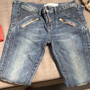 Etienne Marcel  jeans